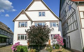 Holiday Home Ferienhaus Born By Interhome