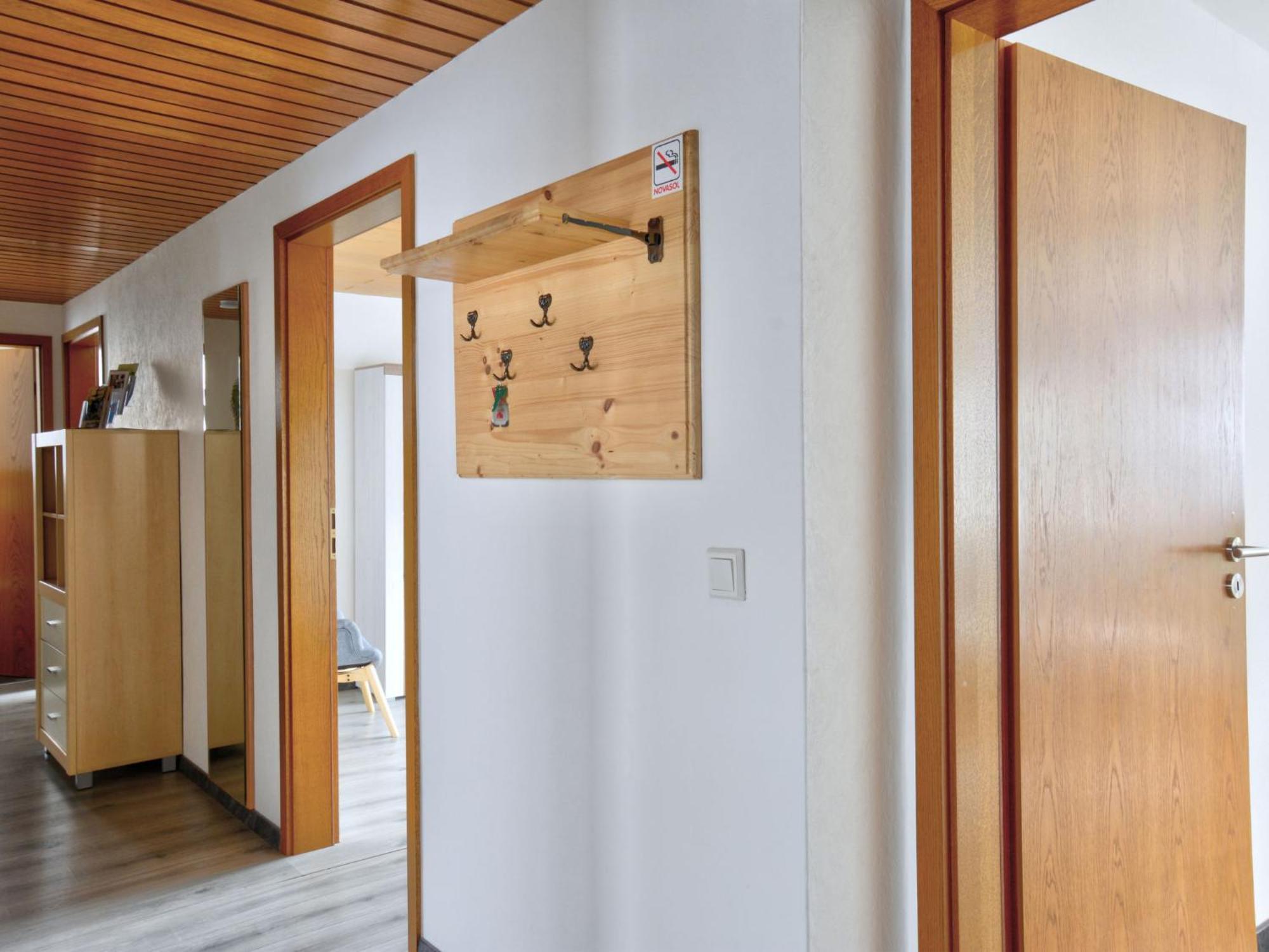 Holiday Home Ferienhaus Born By Interhome Schieder-Schwalenberg Buitenkant foto