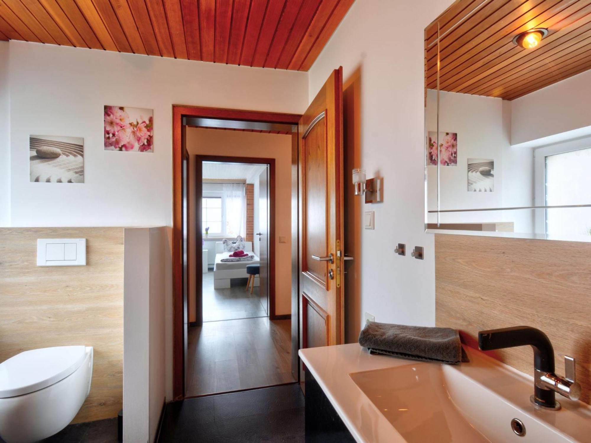 Holiday Home Ferienhaus Born By Interhome Schieder-Schwalenberg Buitenkant foto