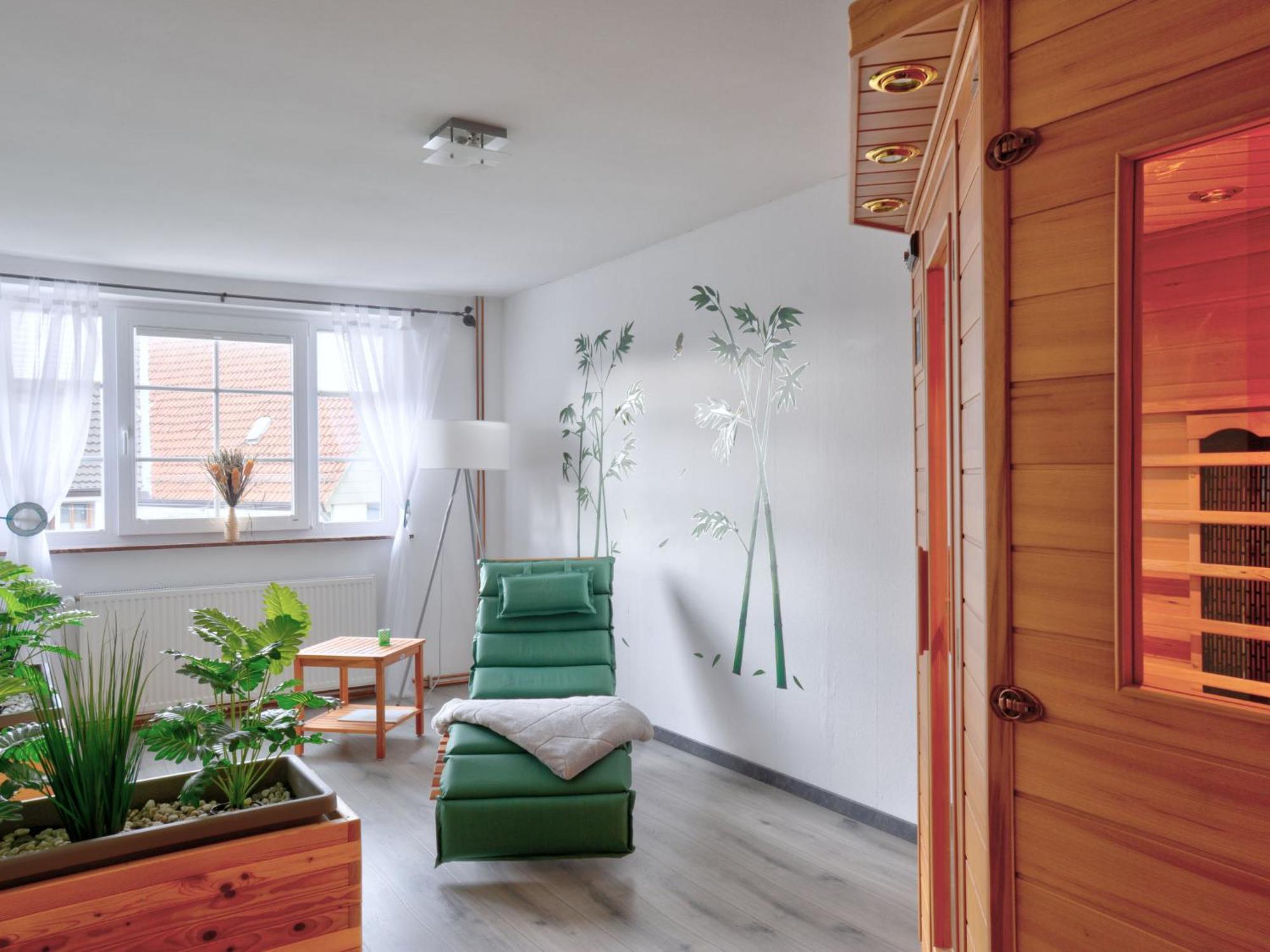 Holiday Home Ferienhaus Born By Interhome Schieder-Schwalenberg Buitenkant foto