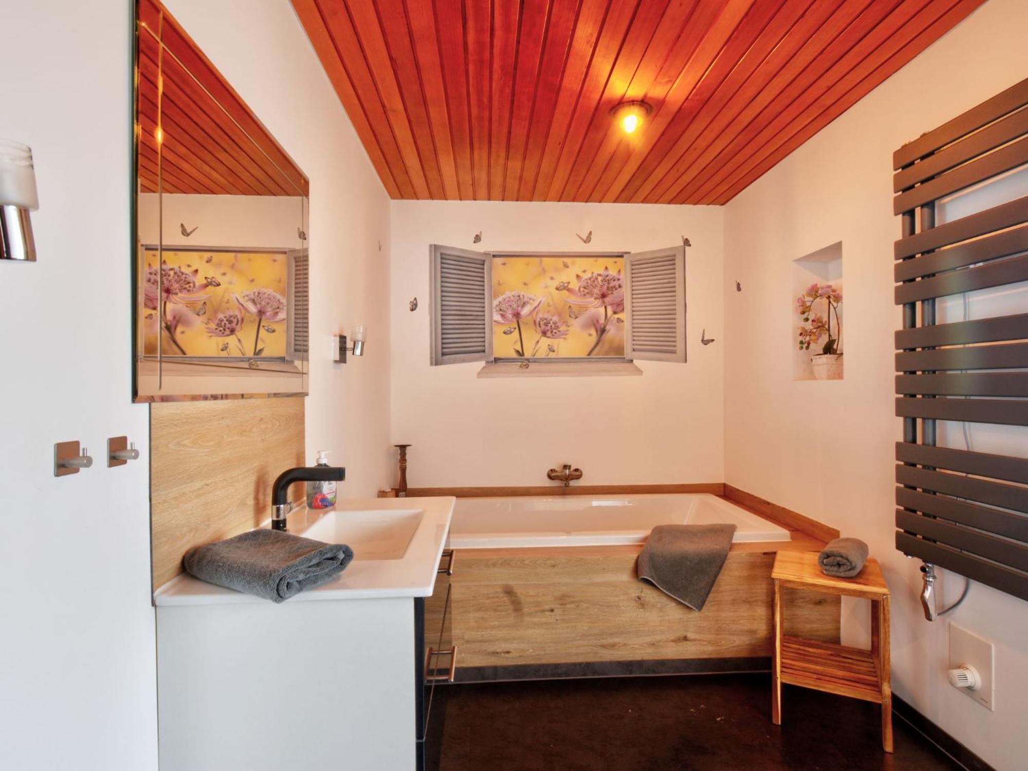 Holiday Home Ferienhaus Born By Interhome Schieder-Schwalenberg Buitenkant foto
