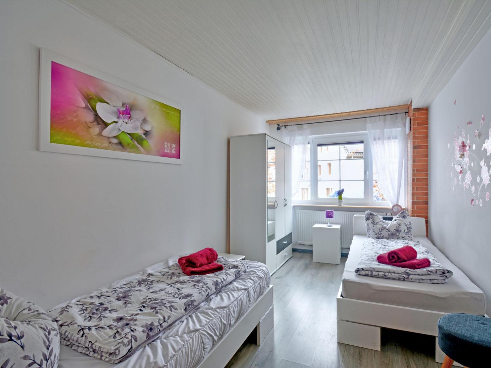 Holiday Home Ferienhaus Born By Interhome Schieder-Schwalenberg Buitenkant foto