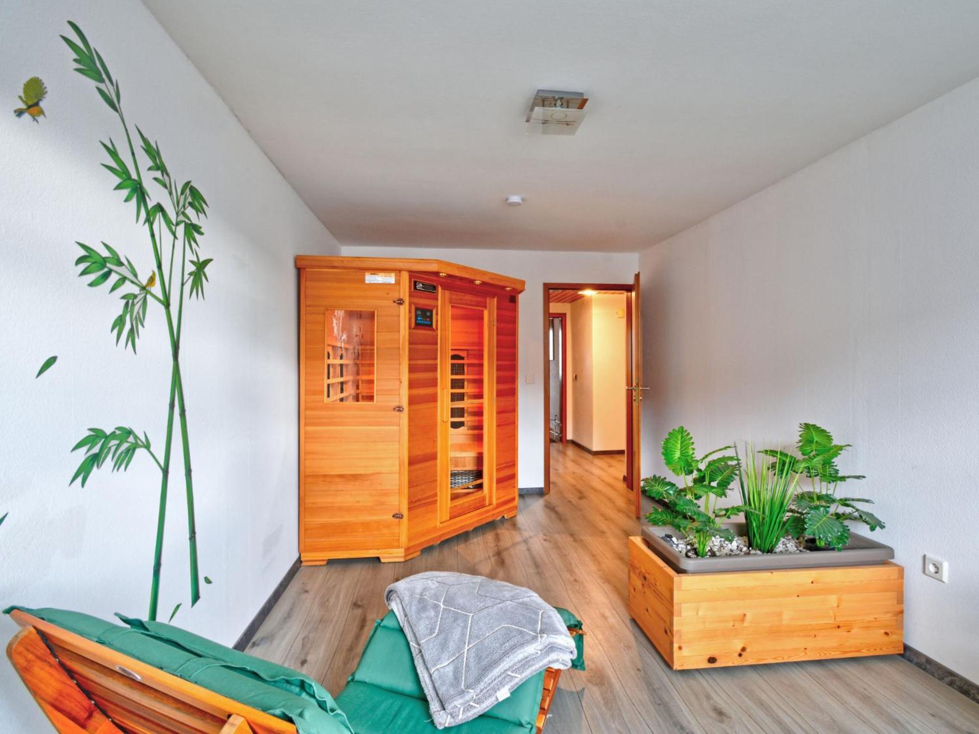 Holiday Home Ferienhaus Born By Interhome Schieder-Schwalenberg Buitenkant foto