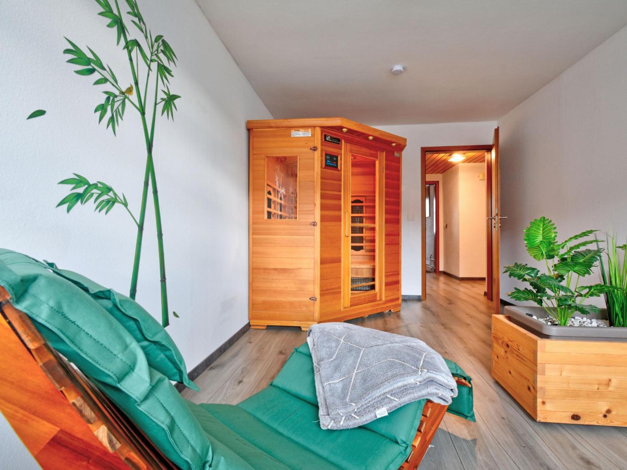 Holiday Home Ferienhaus Born By Interhome Schieder-Schwalenberg Buitenkant foto