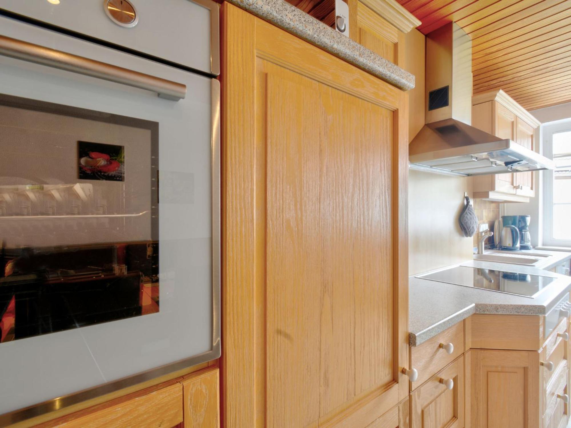 Holiday Home Ferienhaus Born By Interhome Schieder-Schwalenberg Buitenkant foto