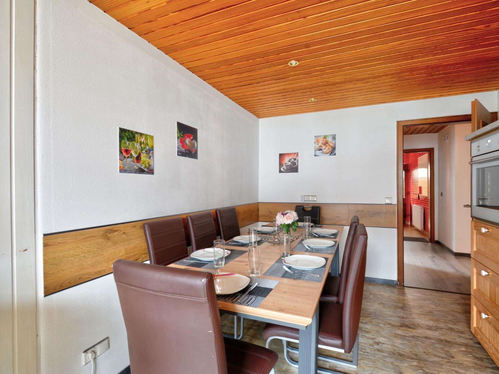 Holiday Home Ferienhaus Born By Interhome Schieder-Schwalenberg Buitenkant foto