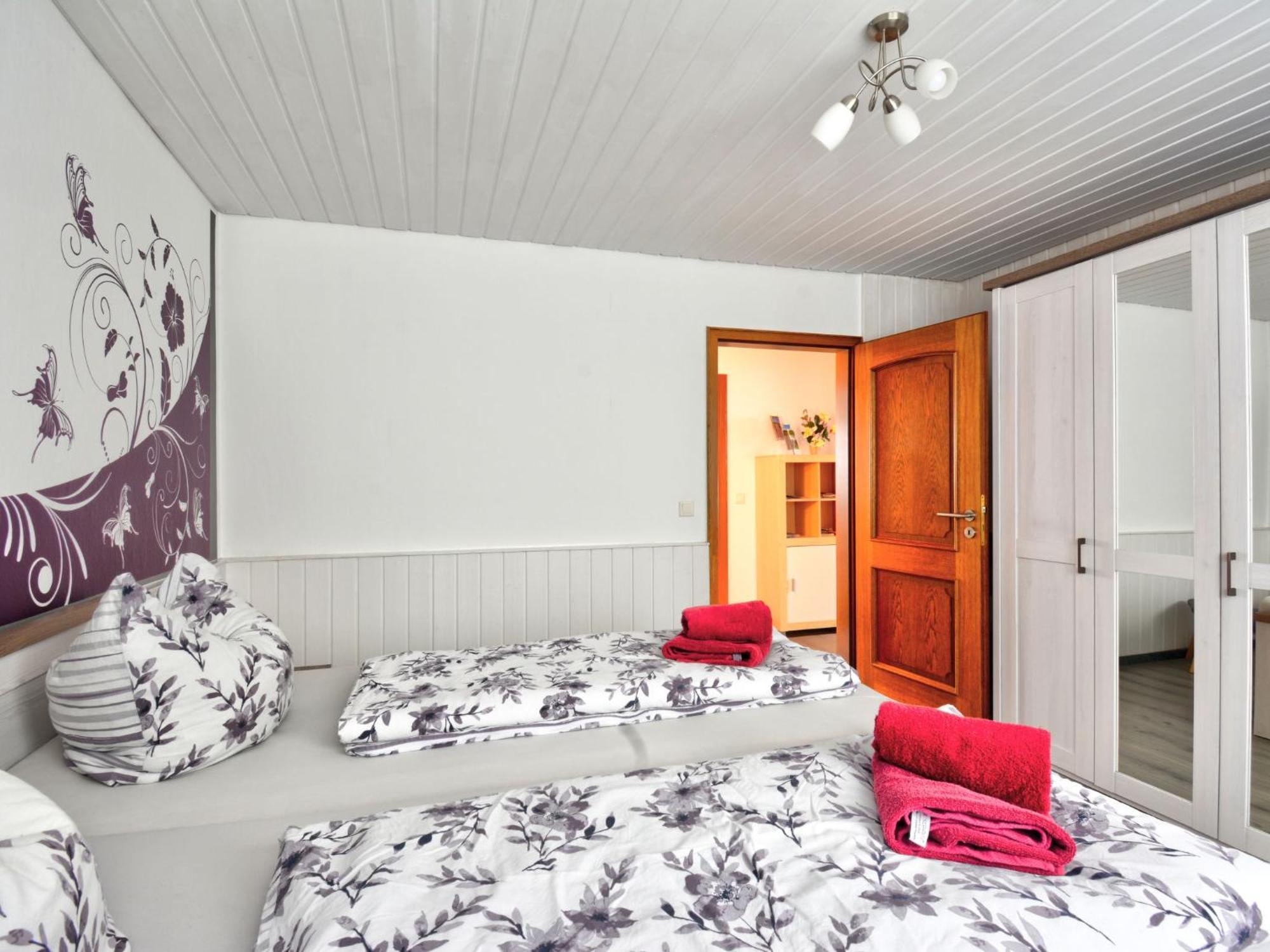 Holiday Home Ferienhaus Born By Interhome Schieder-Schwalenberg Buitenkant foto