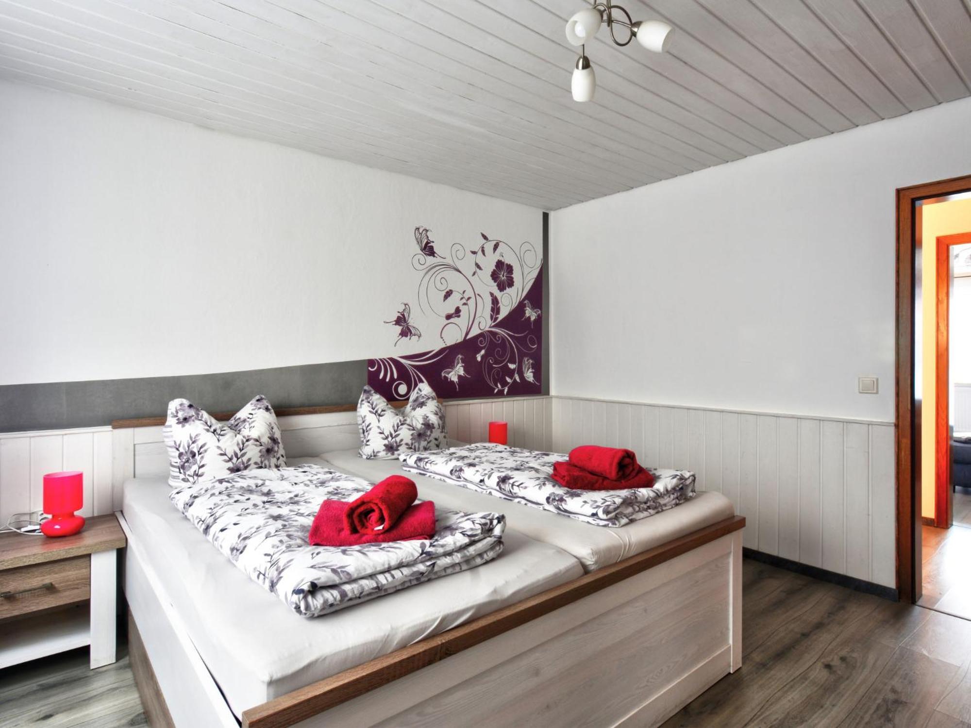Holiday Home Ferienhaus Born By Interhome Schieder-Schwalenberg Buitenkant foto