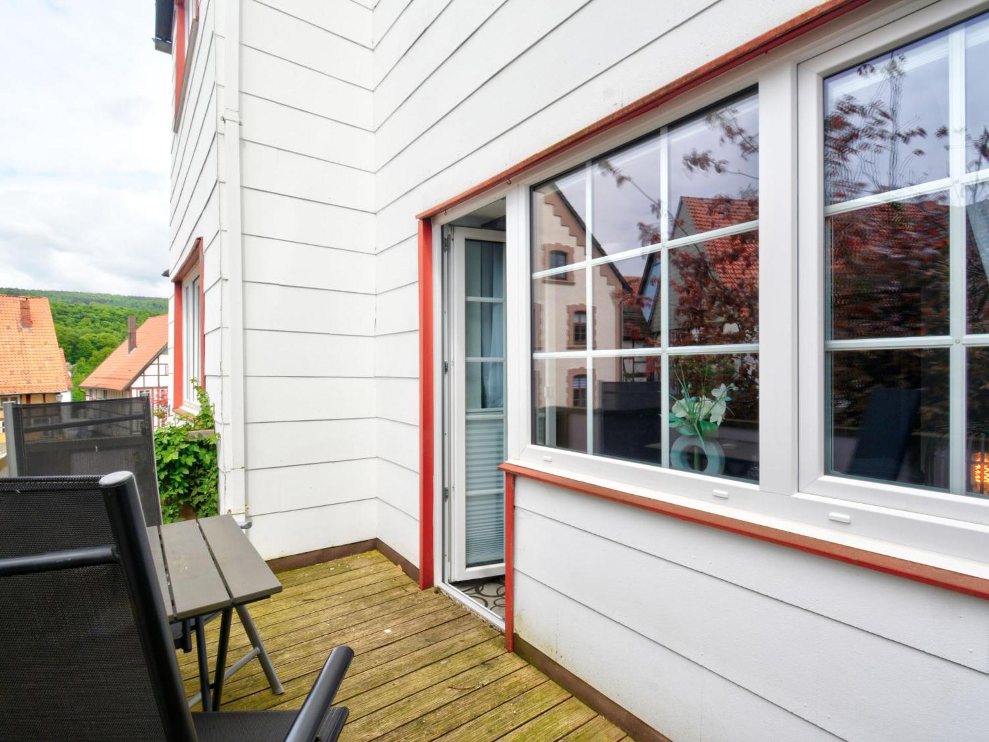 Holiday Home Ferienhaus Born By Interhome Schieder-Schwalenberg Buitenkant foto