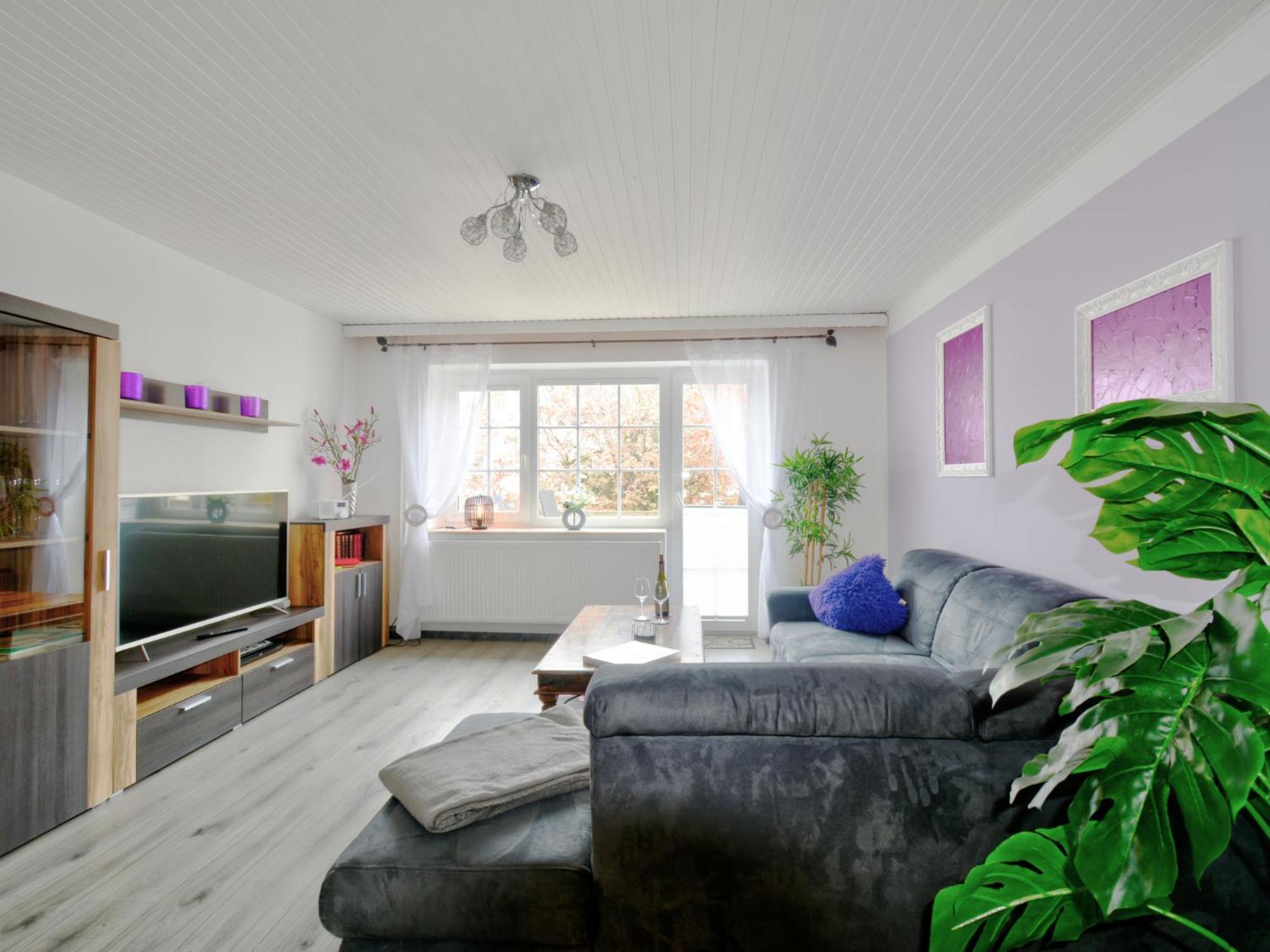 Holiday Home Ferienhaus Born By Interhome Schieder-Schwalenberg Buitenkant foto
