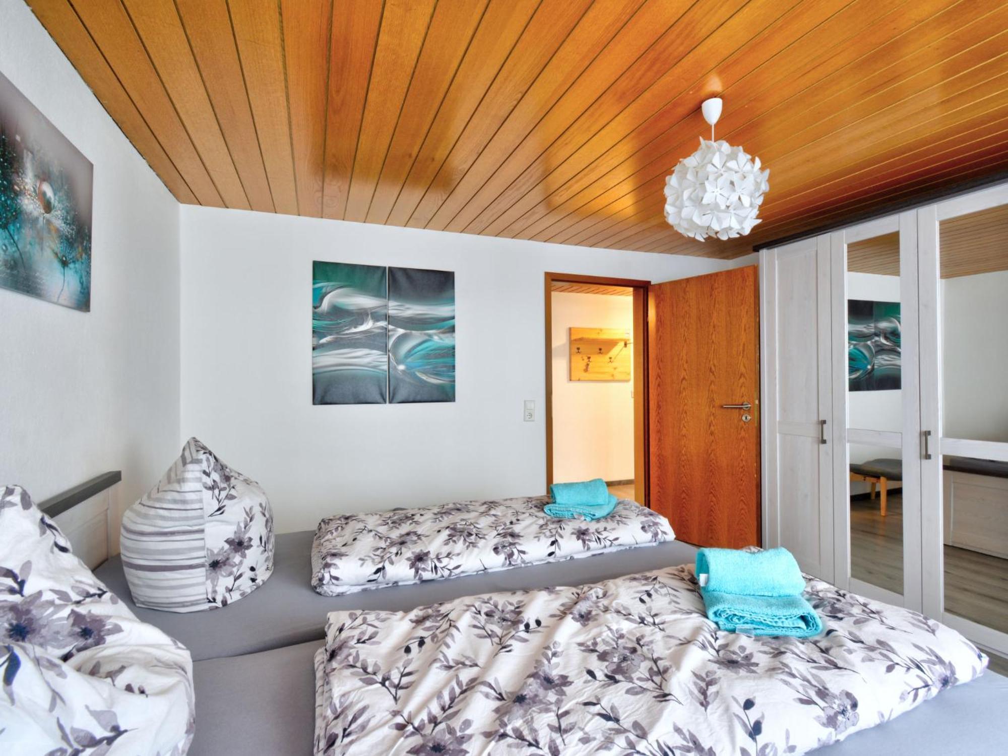 Holiday Home Ferienhaus Born By Interhome Schieder-Schwalenberg Buitenkant foto