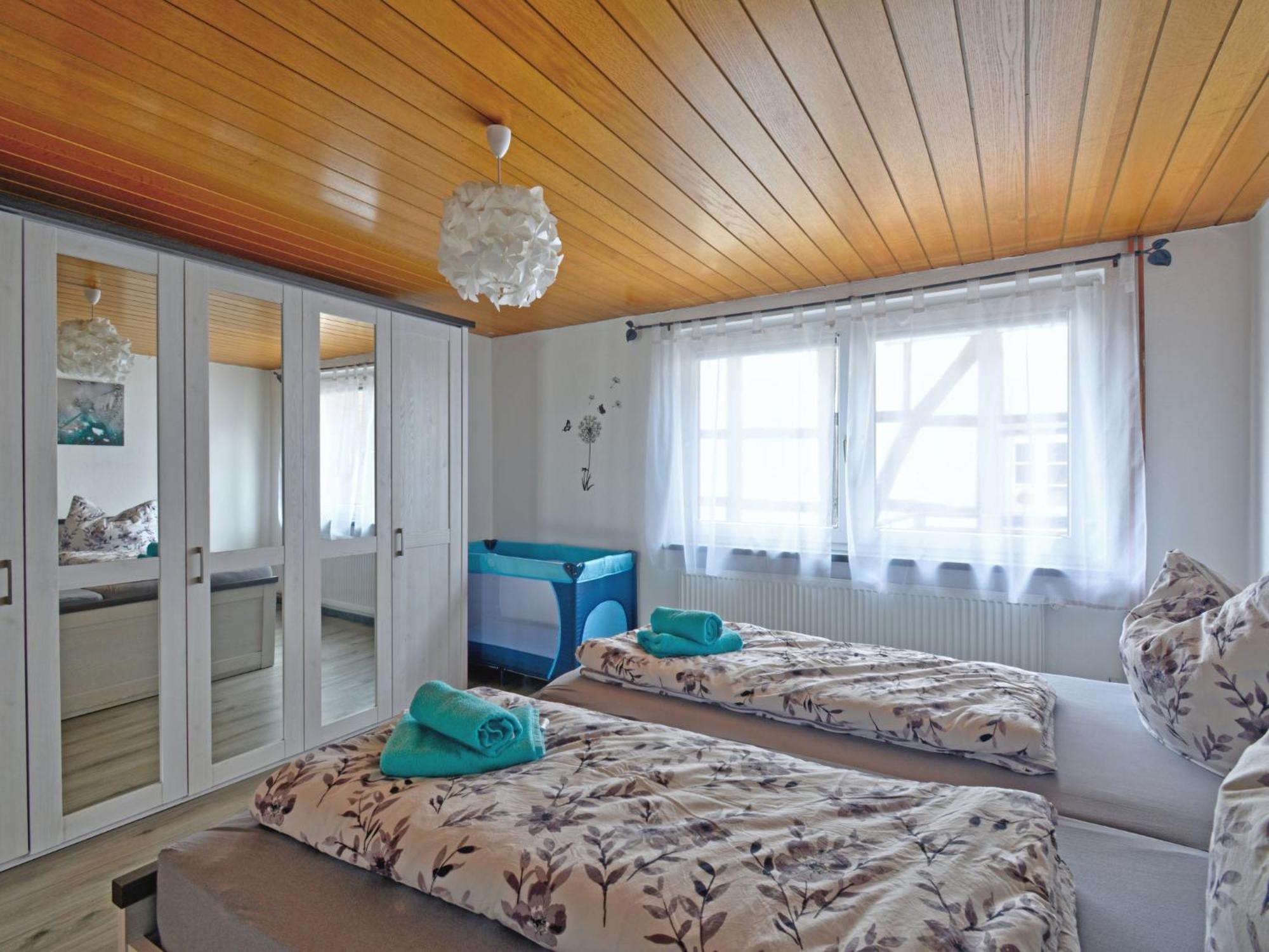 Holiday Home Ferienhaus Born By Interhome Schieder-Schwalenberg Buitenkant foto