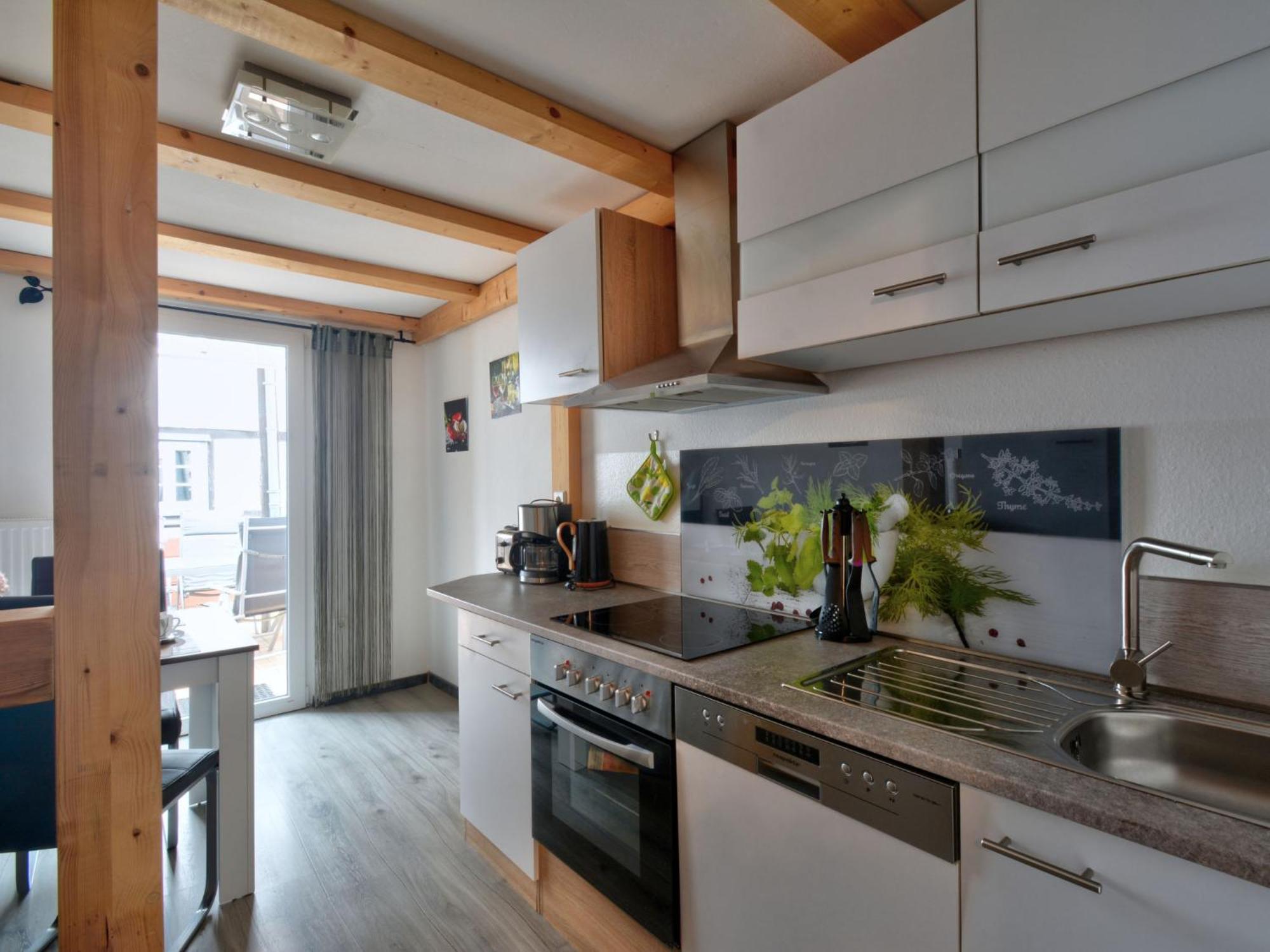 Holiday Home Ferienhaus Born By Interhome Schieder-Schwalenberg Buitenkant foto