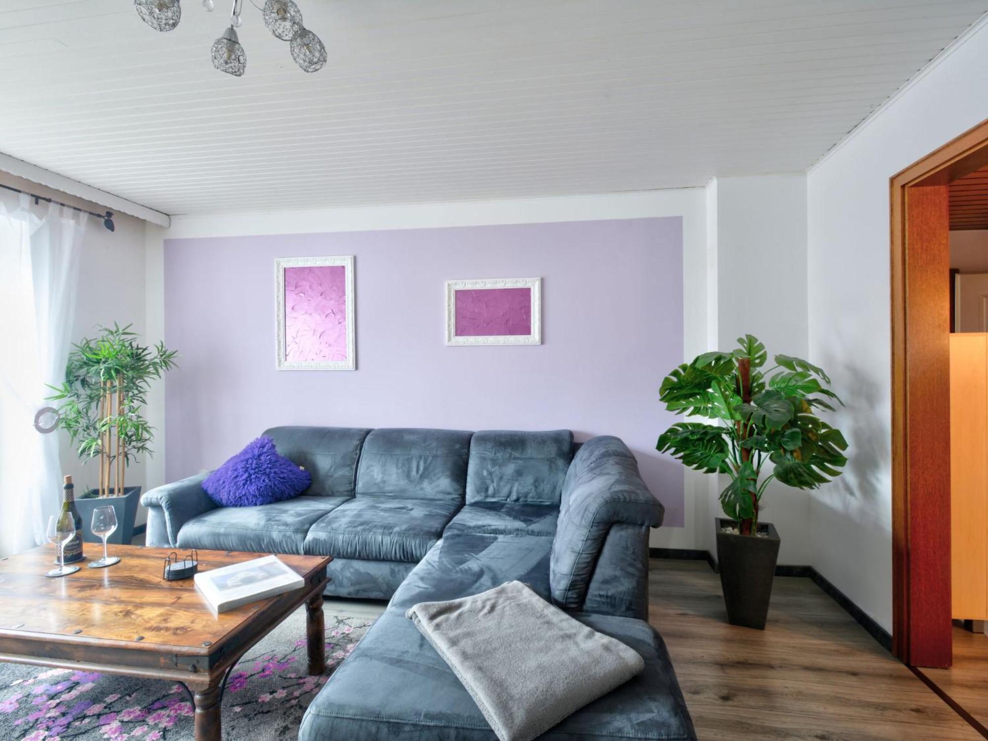 Holiday Home Ferienhaus Born By Interhome Schieder-Schwalenberg Buitenkant foto