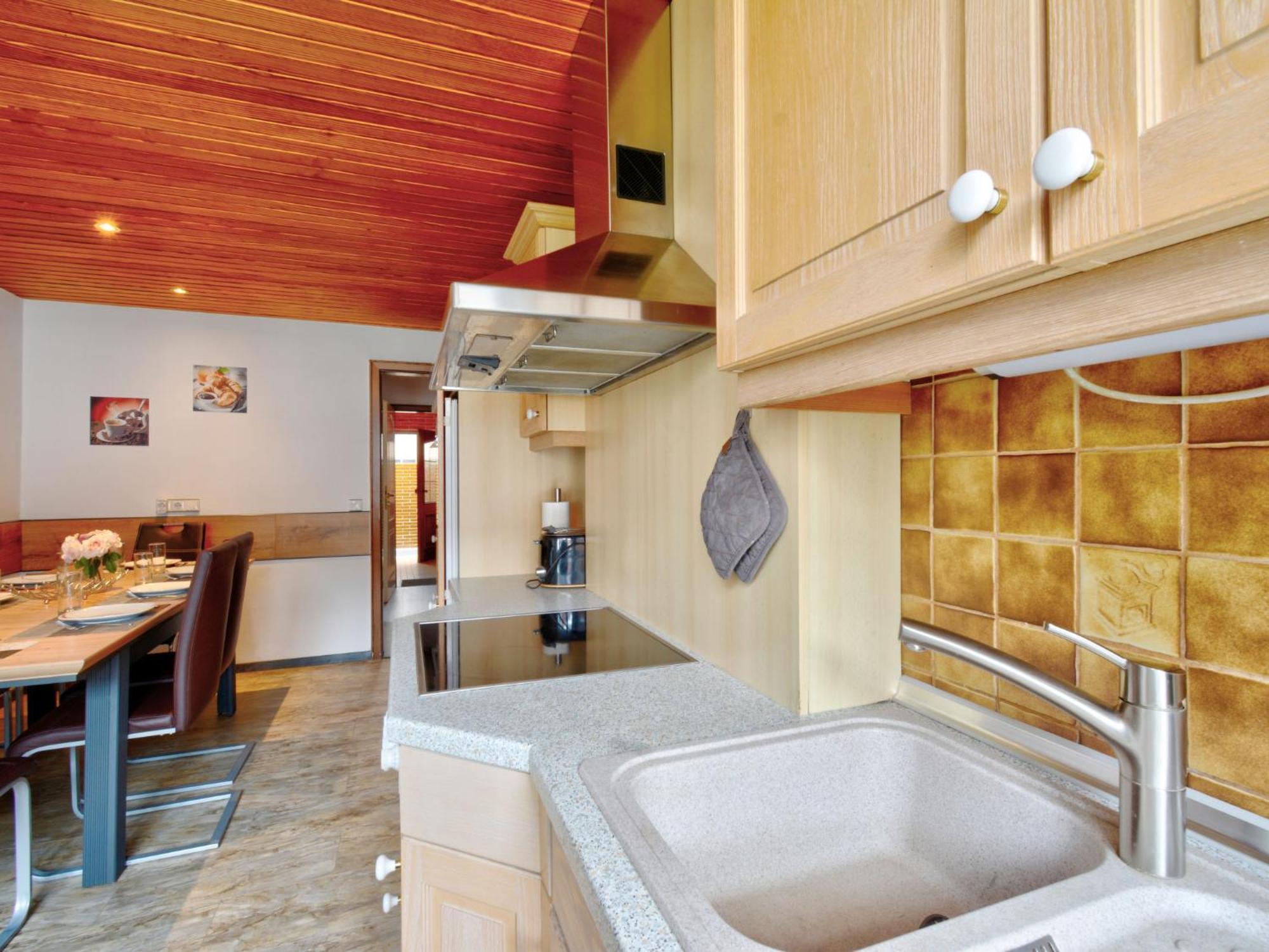 Holiday Home Ferienhaus Born By Interhome Schieder-Schwalenberg Buitenkant foto
