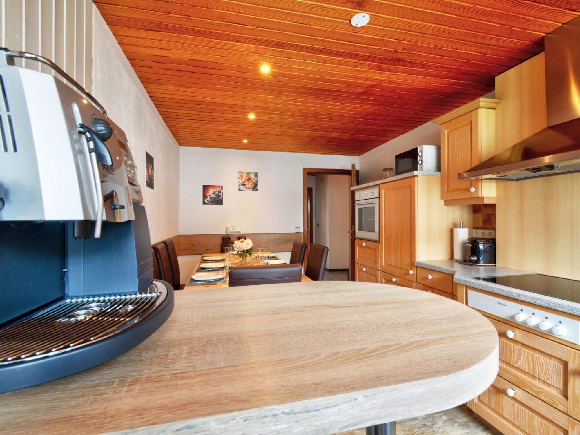 Holiday Home Ferienhaus Born By Interhome Schieder-Schwalenberg Buitenkant foto