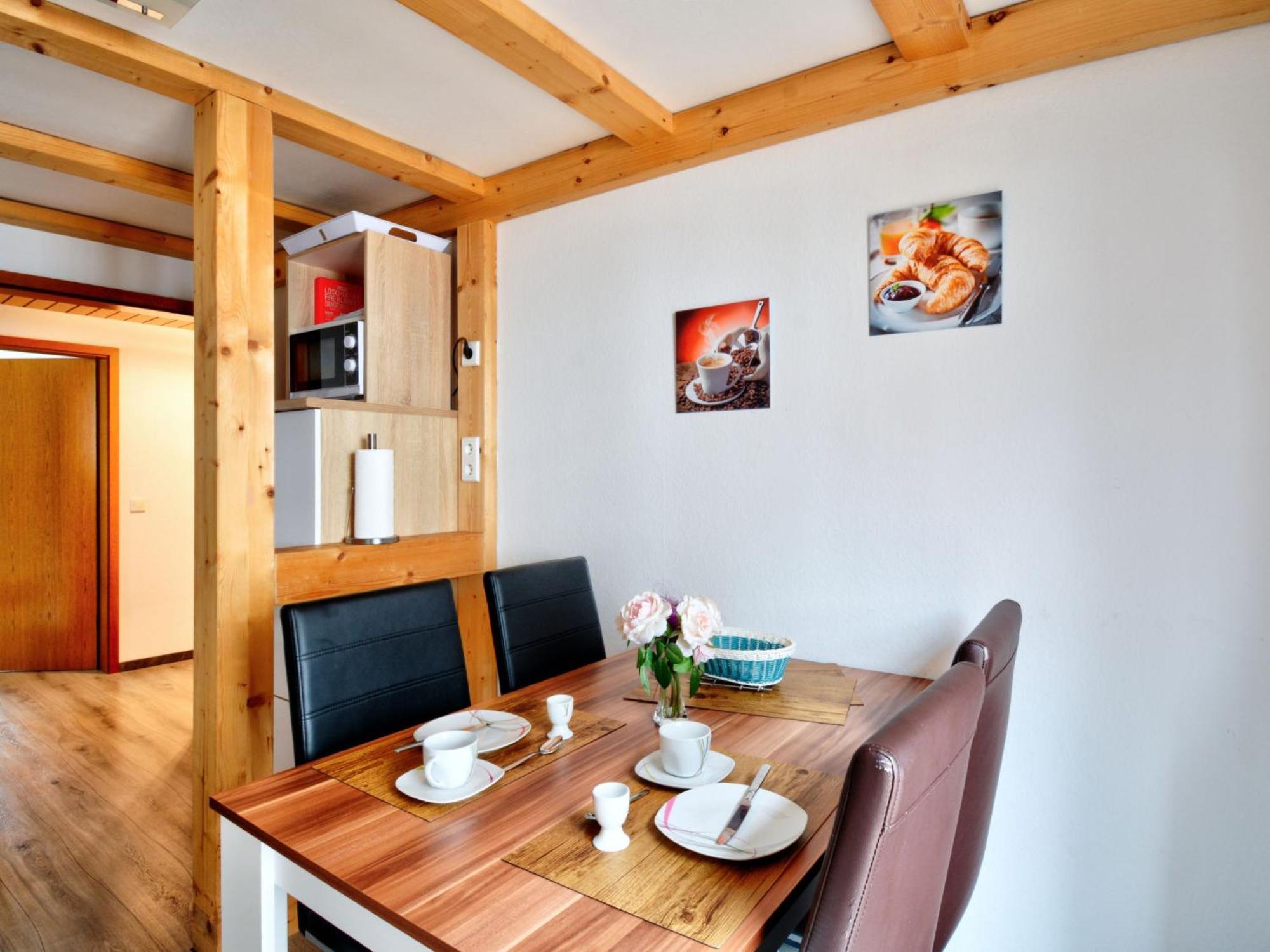 Holiday Home Ferienhaus Born By Interhome Schieder-Schwalenberg Buitenkant foto